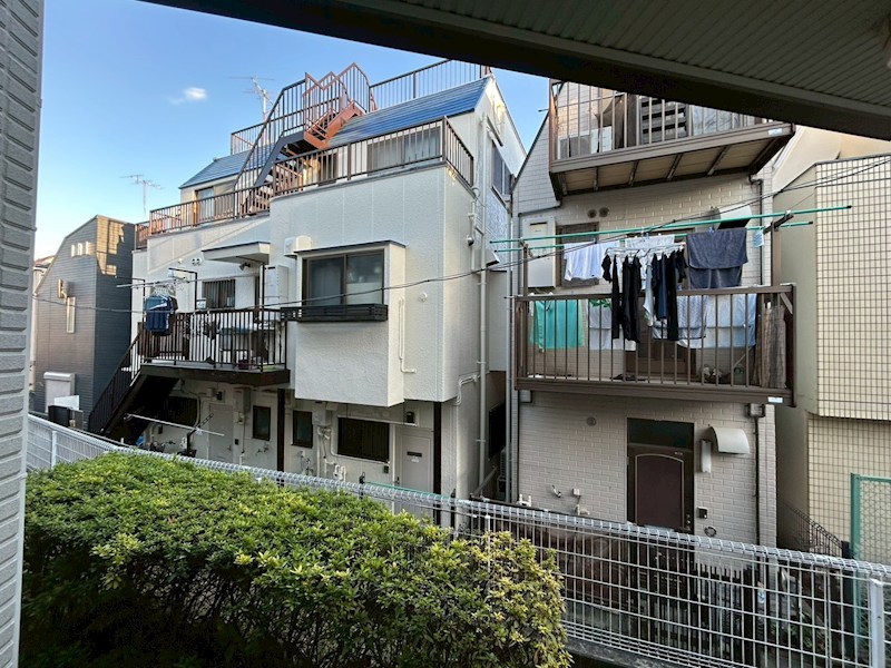 メゾンビオラ その他5