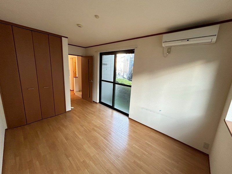 メゾンビオラ リビング