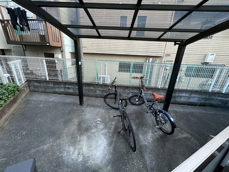 メゾンビオラ その他13