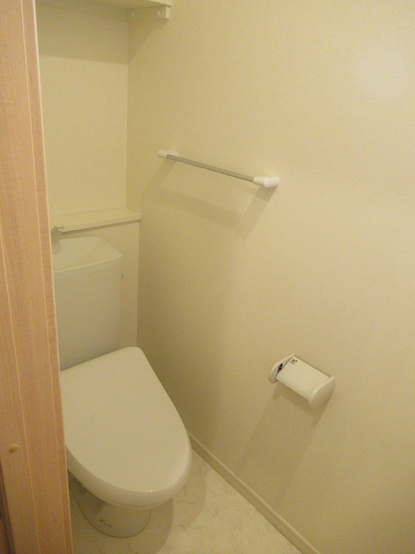 ミッテルドルフ新江古田 その他2