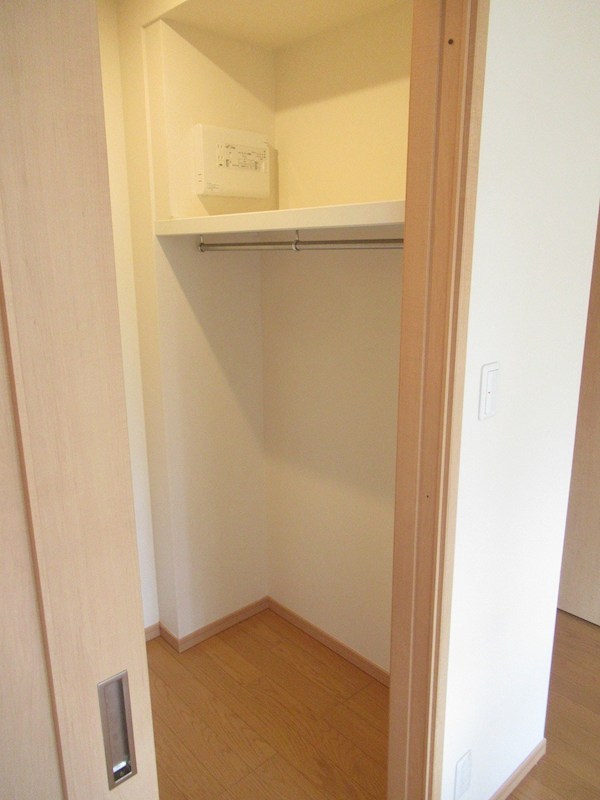 ミッテルドルフ新江古田 その他4