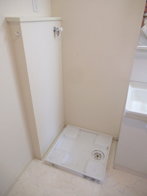 ミッテルドルフ新江古田 その他17