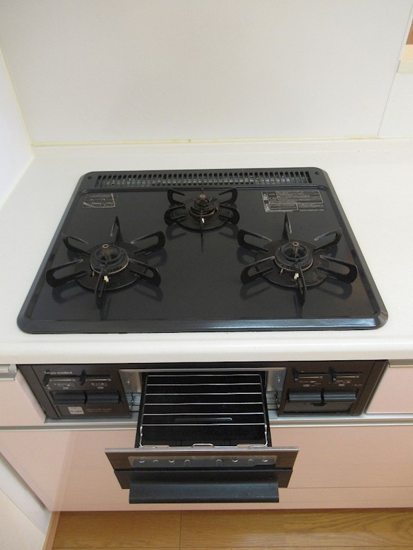 ミッテルドルフ新江古田 その他19