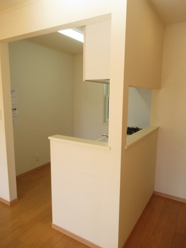 ミッテルドルフ新江古田 その他21