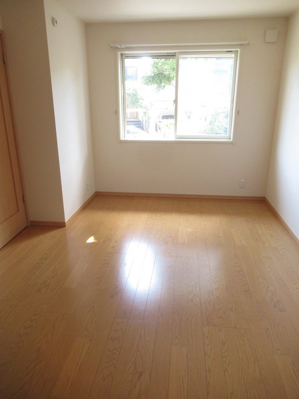 ミッテルドルフ新江古田 ベッドルーム