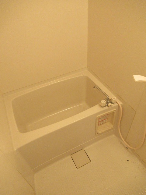 リオン 風呂画像