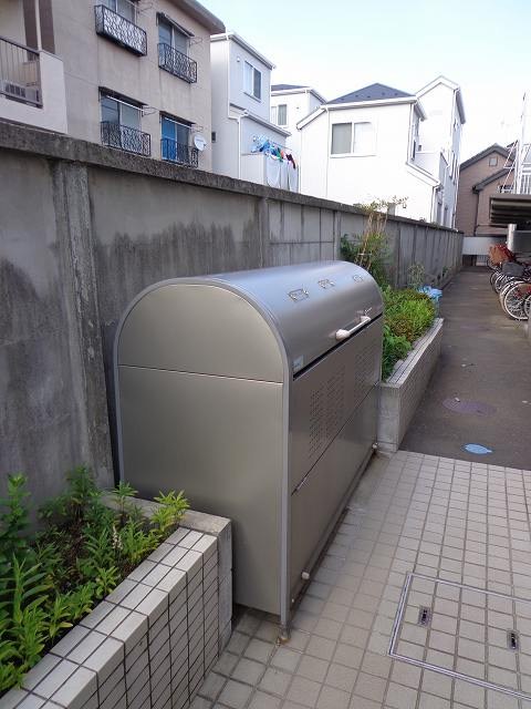 セントラルパーク氷川台 その他2