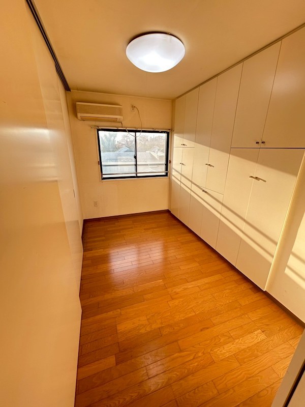 N.Haus ベッドルーム