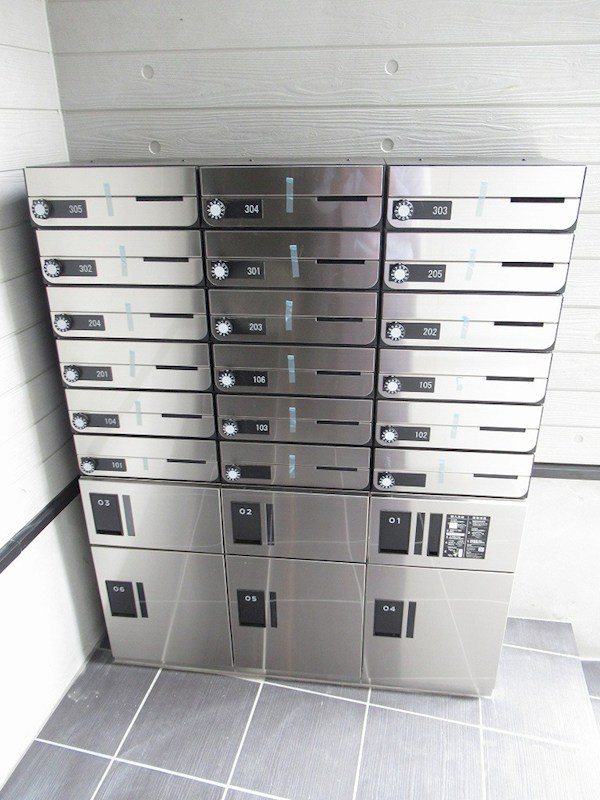 エクセラン旭町 その他6