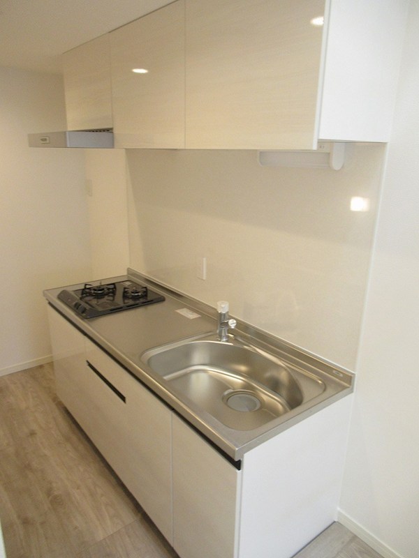 エクセラン旭町 キッチン