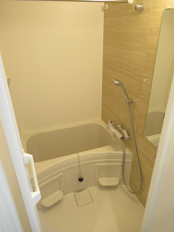 エクセラン旭町 風呂画像