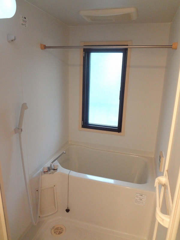 カーサ躑躅ヶ丘 風呂画像