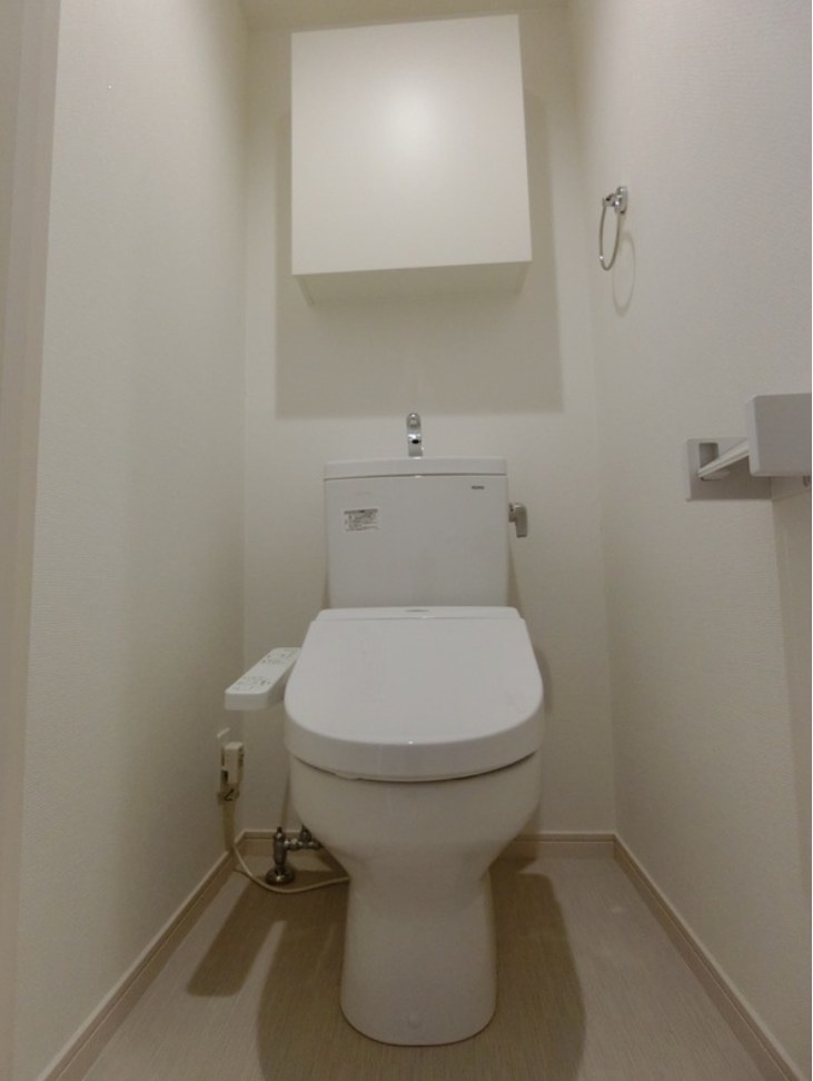 リブリ・桜台 その他2