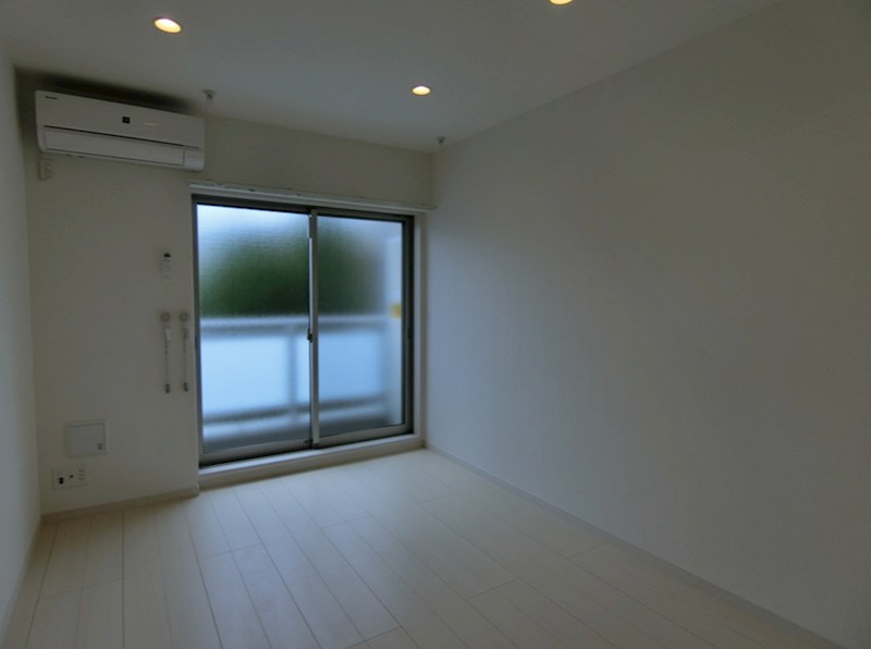 リブリ・桜台 リビング