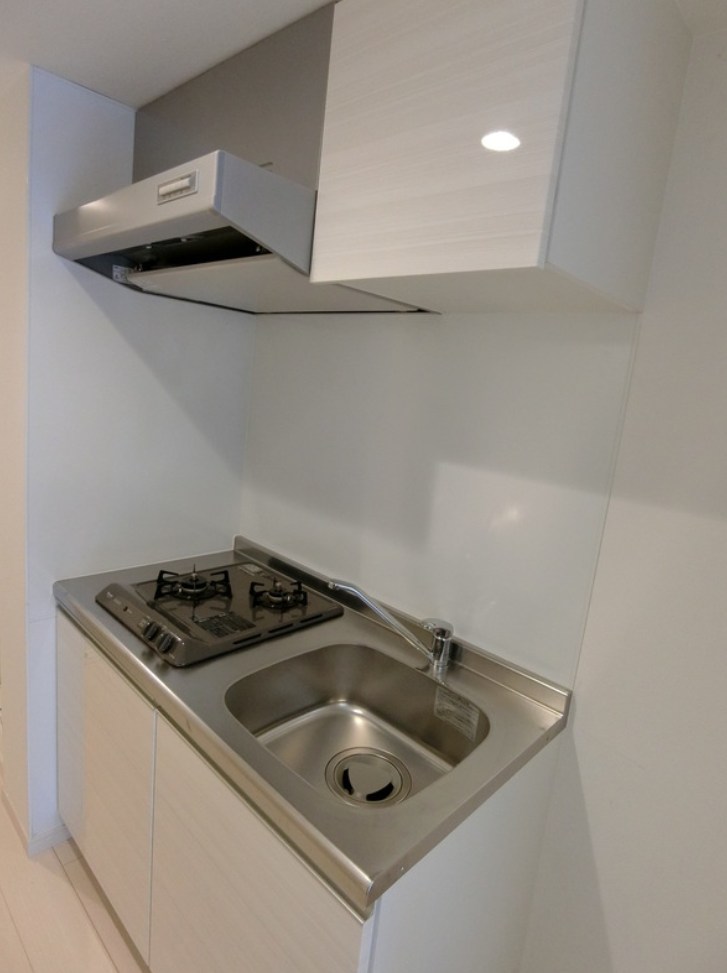 リブリ・桜台 キッチン