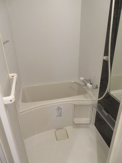 リブリ・桜台 風呂画像