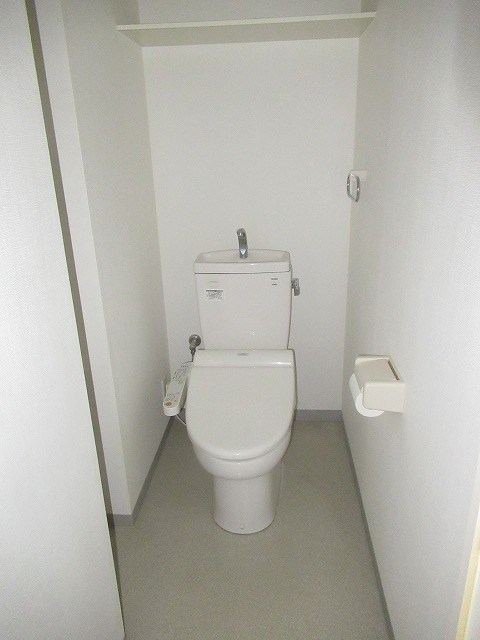 アトリオ石神井公園 その他2