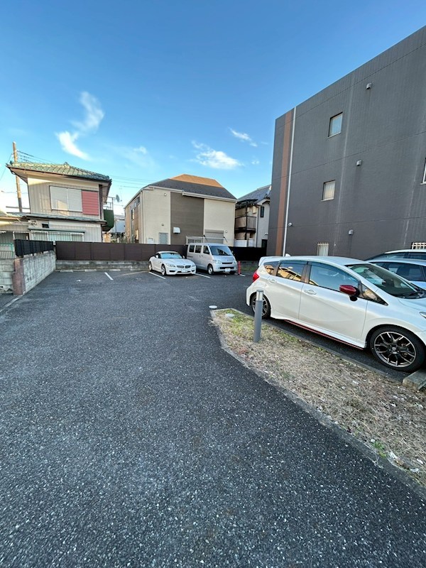 アトリオ石神井公園 その他10