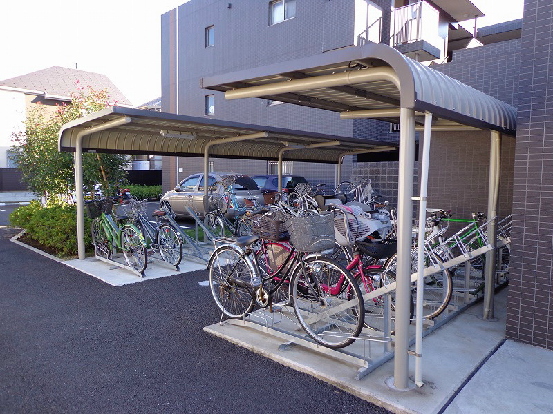 アトリオ石神井公園 その他10