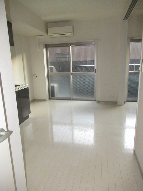 アトリオ石神井公園 リビング