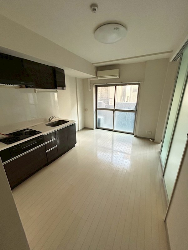 アトリオ石神井公園 リビング