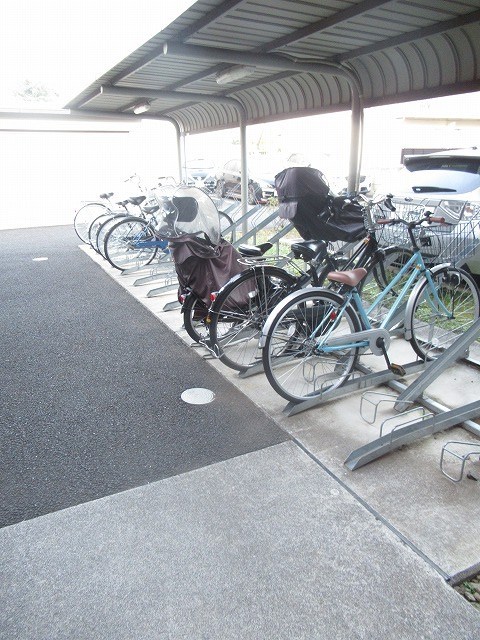 アトリオ石神井公園 その他17