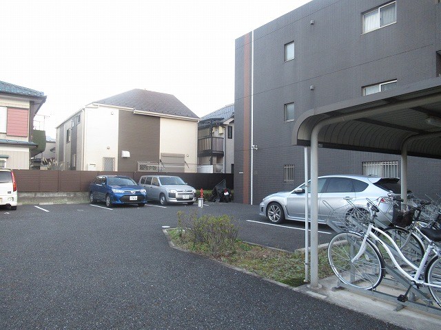 アトリオ石神井公園 その他18