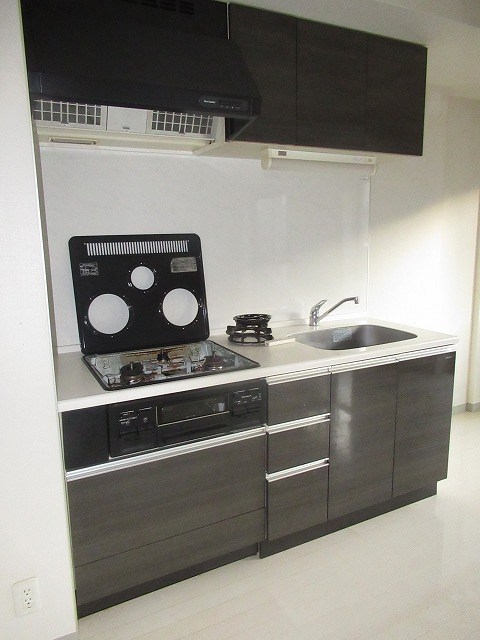 アトリオ石神井公園 キッチン