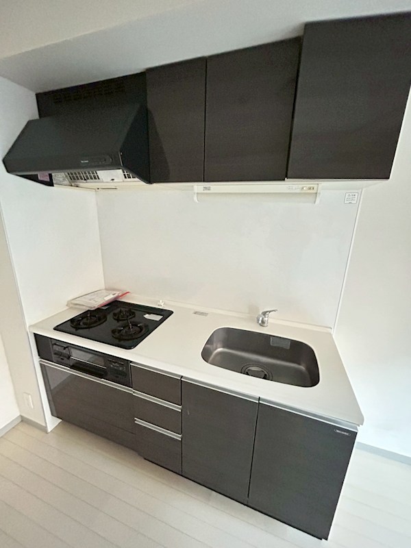 アトリオ石神井公園 キッチン