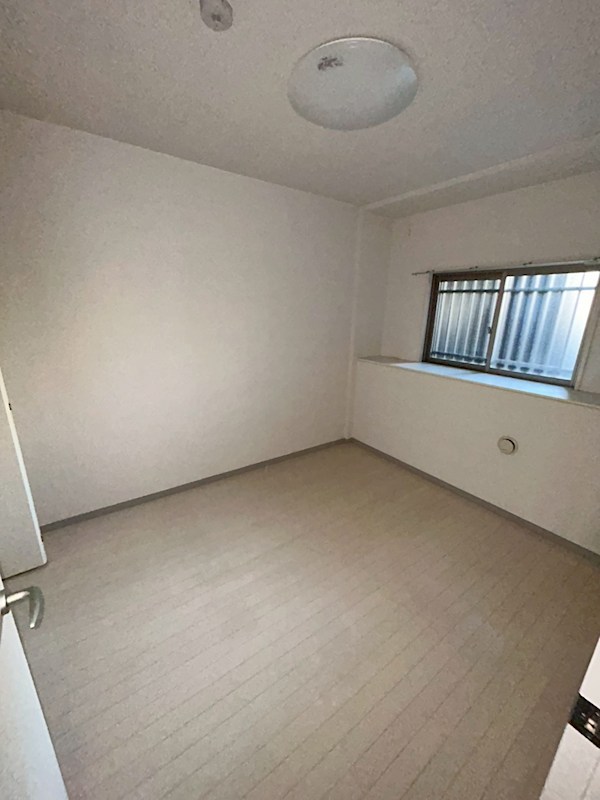 アトリオ石神井公園 ベッドルーム