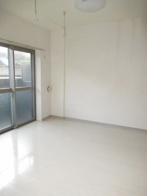 アトリオ石神井公園 ベッドルーム