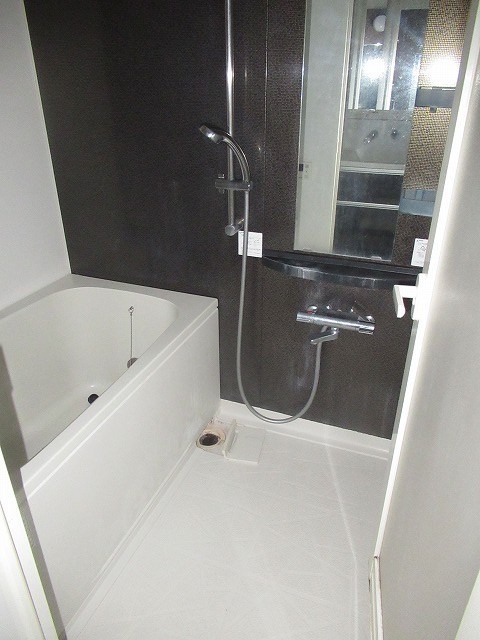 アトリオ石神井公園 風呂画像