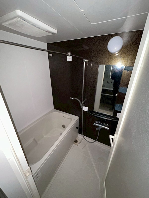 アトリオ石神井公園 風呂画像