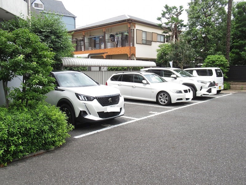 Prescelto壱番館 その他5