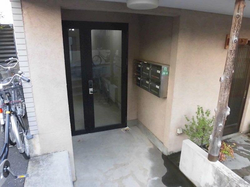 スクエアハウス その他1