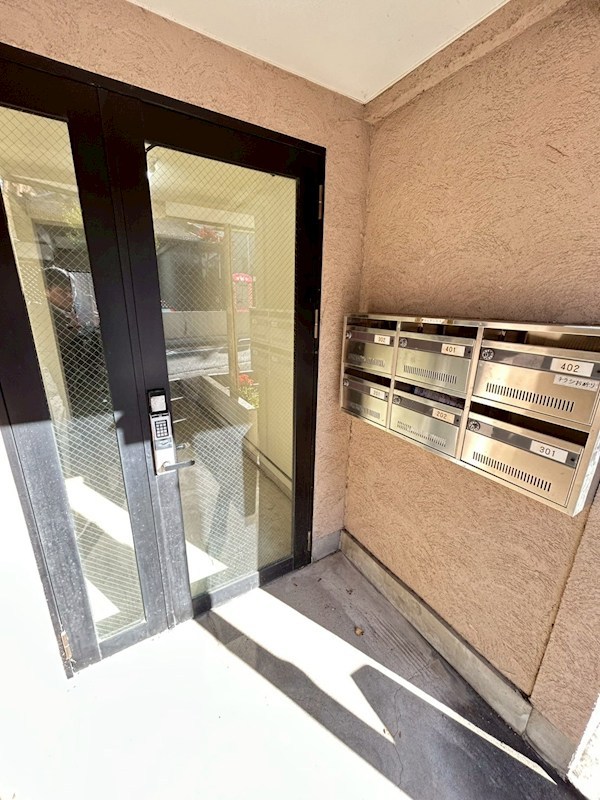 スクエアハウス その他2