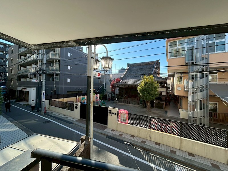 スクエアハウス その他5