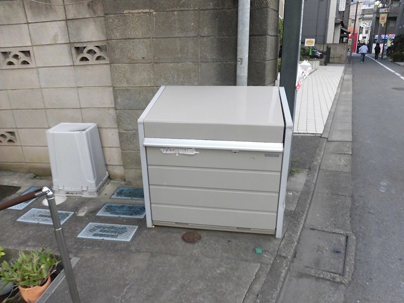 スクエアハウス その他13