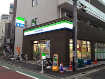 スクエアハウス 周辺画像3