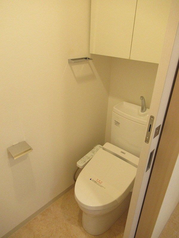 アンソレイユ氷川台 その他2