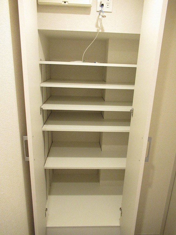 アンソレイユ氷川台 その他11