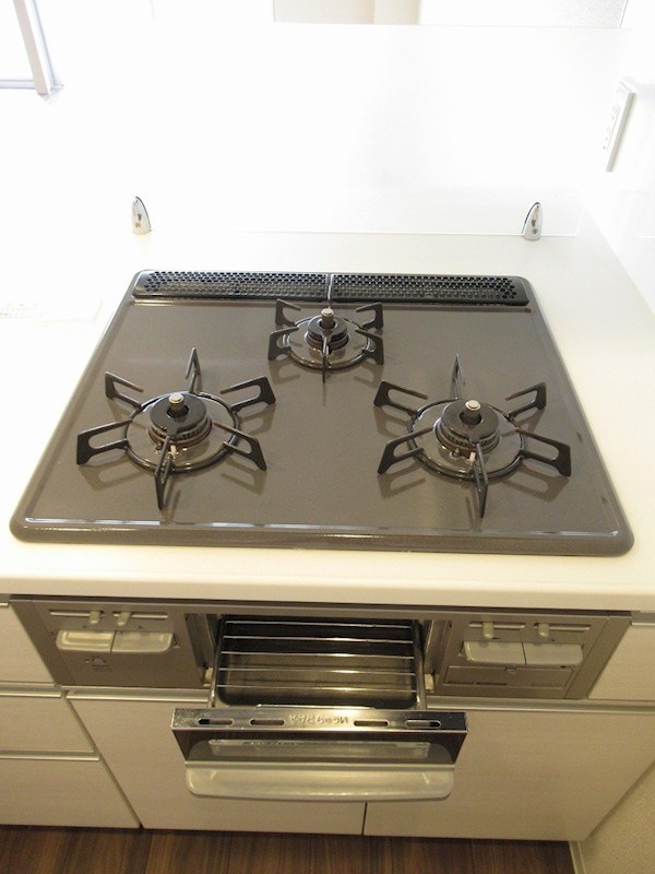 アンソレイユ氷川台 その他14