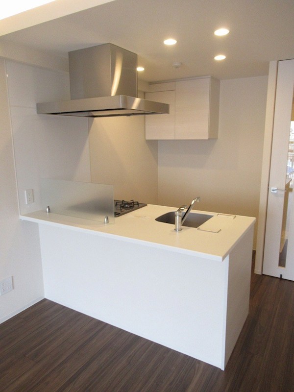 アンソレイユ氷川台 その他17