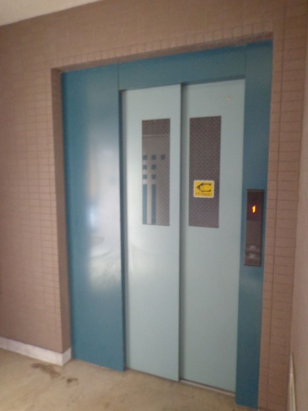 セントラルパレス その他8