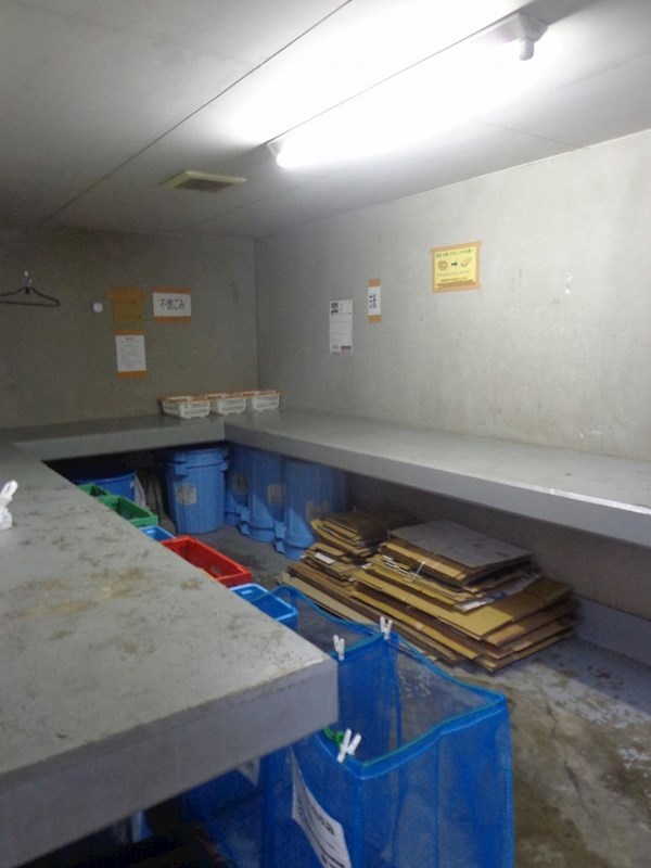 セントラルパレス その他9