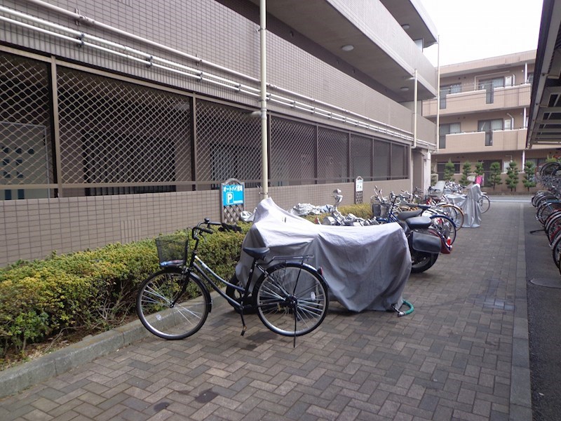 セントラルパレス その他11