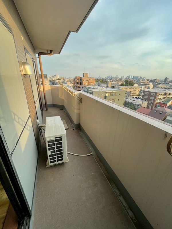 セントラルパレス その他25