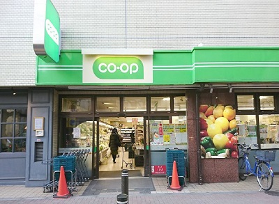 カーサフジタ 周辺画像1