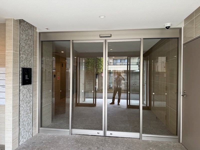 ホワイトカウンティ富士見台 その他7