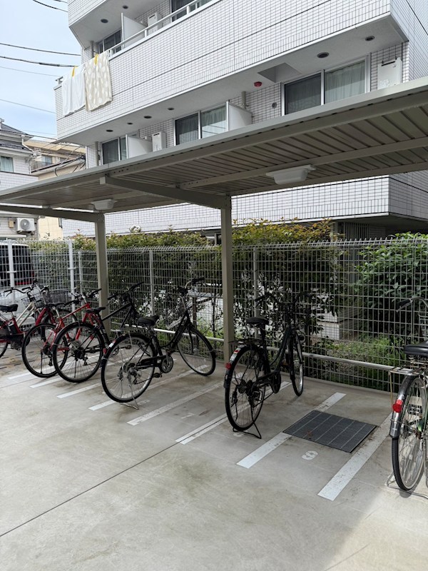 ホワイトカウンティ富士見台 その他10